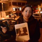  La menor finalmente fue entregada a sus familiares.  