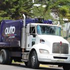  Un cambio en los horarios de recolección se realizan en ocho sectores de la capital. 