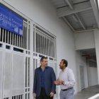  Seis meses durará la construcción del columbario en el estadio Capwell. Se espera iniciar los trabajos a fines de julio. (Jimmy Negrete / Expreso) 