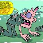  ...Drama en una importante ciudadela del Norte... 