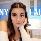  La bloguera Cloe Feldman encendió la controversia sobre el audio, cuando lo compartió en Twitter. 