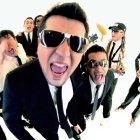  Los cantantes apoyaron la iniciativa y recorrieron diferentes poblados de la provincia en busca de los nuevos talentos. 