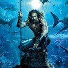  Uno de los tráilers más esperados fue el de Aquaman. 