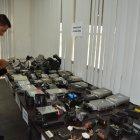  Las cosas recuperadas suman $90.000. 