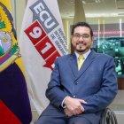  Basantes fue viceministro coordinador de seguridad y realizó el primer Plan Nacional de Seguridad Integral para Ecuador.  