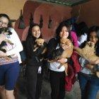  El evento se realizará en el parque La Carolina, el próximo 22 de diciembre.  