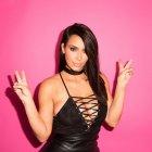  Kim Kardashian acaba de tener su segundo hijo 