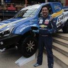  El Dakar 2019 se celebrará del 6 al 17 de enero en el desierto peruano. 