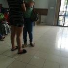  El caso de ‘Andrea’ es investigado por Fiscalía y por un juzgado de Contravesiones.  