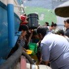  Referencial. La suspensión no durará ni un día, sin embargo, se debe tener precaución.  