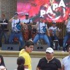  El músico tenía 36 años.  