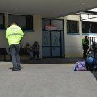  La agresión sucedió mientras María del Carmen dormía.  