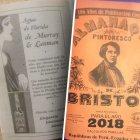  Colombia es el país donde más ejemplares del almanaque se distribuyen. 