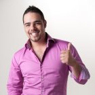  Farina renunció a TC Televisión en 2017.  