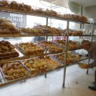  Panaderías en Ambato. 