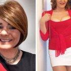  Karen White, de 52 años, cuyo nombre de nacimiento es Stephen Wood, alegó en 2016, durante el juicio por varias violaciones y delitos sexuales contra mujeres, que su identidad de género es femenina. 