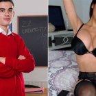  El actor, nacido en 1994, también tiene un título de tercer grado como ingeniero industrial. 