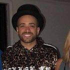  Dalo Bucaram, Nacho y Gabriela Pazmiño. 