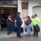  Los familiares de la menor siguen pidiendo justicia.  