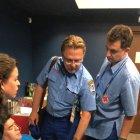  El ‘Pibe de Oro’, sufrió poco después del partido de Argentina-Nigeria una indisposición, según revelaron imágenes difundidas en Twitter.  