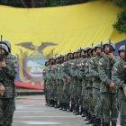  Referencial. El viaje inició en Guayaquil hacia Morona Santiago.  