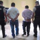  El asalto sucedió la noche del 15 de marzo.  