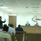  Audiencia. La fecha 2 del campeonato se verá por las cableras pequeñas y medianas. Dos partidos se transmitirán en señal abierta, al igual que la primera jornada. 