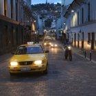  Más de un mes duraron los trabajos en el alcantarillado de la zona. 