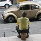  Según las últimas cifras del INEC, en marzo el porcentaje de desempleo disminuyó en comparación al mes de diciembre de 2017. 