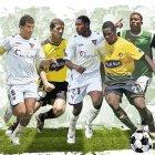  Ambos afrontarán una jornada que marcará la ruta al liderato del torneo. 