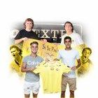  EXTRA y Barcelona los volvió a unir.  