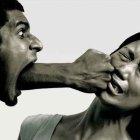  Referencial. No todas las personas que son víctimas de agresiones denuncian sus casos.  