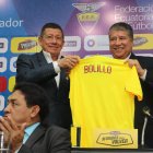  El Bolillo comandará la misión Catar 2022; llegar al próximo mundial tras no haber clasificado al reciente Rusia 2018, será su objetivo en este nuevo ciclo al mando de la selección. 