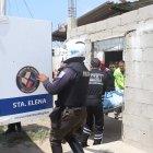  En el 2008 se lo acusó de quemar la bandera de Guayaquil y fue detenido. 