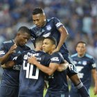  El equipo de Mariano Soso ganó tres de sus últimos cuatro cotejos.   