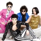  La gira se ha denominado ‘Grandes éxitos’.  