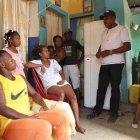  En un recorrido, EXTRA comprobó la tranquilidad de la isla y la amabilidad de su gente. Piden que se los deje de estigmatizar.  