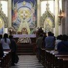  El 25 de marzo inició la Semana Mayor para los católicos en Ecuador. 