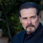  César Évora es uno de los actores latinoamericanos más cotizados 