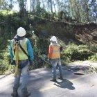  La vulnerabilidad se ha identificado en 60 barrios.  