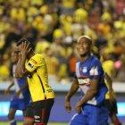  Barcelona y Emelec se enfrentan en un nuevo Clásico del Asrtillero 