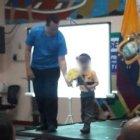  Imágenes del evento ‘No pido que me aceptes, pido que me respetes’. 