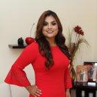  Su fe tambaleó cuando falleció su esposo. Renegó de Dios. Actualmente retomó su creencia religiosa. Dice estar en paz. 