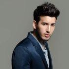  Sus fans lo esperan con ansias en Ecuador.  