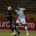  El cuadro citadino tuvo demasiada suerte en el Olímpico Atahualpa, pues los dirigidos por Santiago Escobar tuvieron, sin exagerar, más de quince oportunidades claras de gol. 