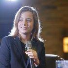  El actor y cantante tiene 13 años.  