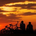  San Vicente, ofrece playas, colinas, aventura y gastronomía, su ubicación en la ruta-E-15 del pacifico lo hace un importante punto turístico nacional y con visión internacional. 