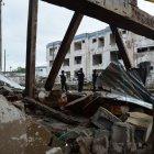  Walter Patricio Arizala Vernaza, alias “Guacho”, lidera un grupo de disidencias de las FARC. 