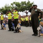  Hay 8 requisitos que deben cumplir los candidatos.  