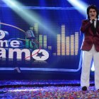  Ganador del primer lugar de la quinta temporada del programa de imitación. 